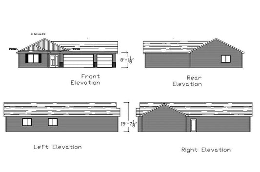 2007 Essler Drive, Saint Peter, MN 56082