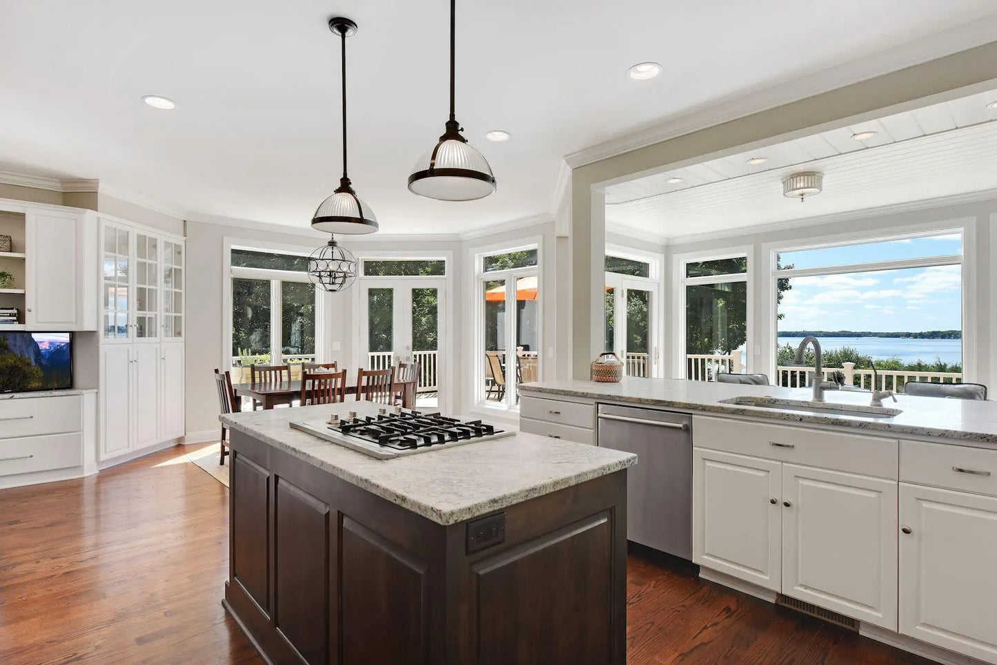 1510 Green Trees Road, Orono, MN 55391