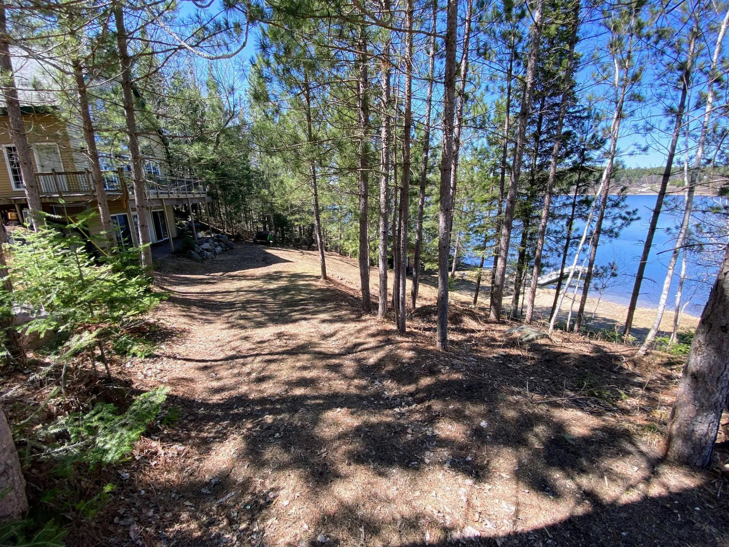 40168 Scent Of Pines Shores, Waubun, MN 56589