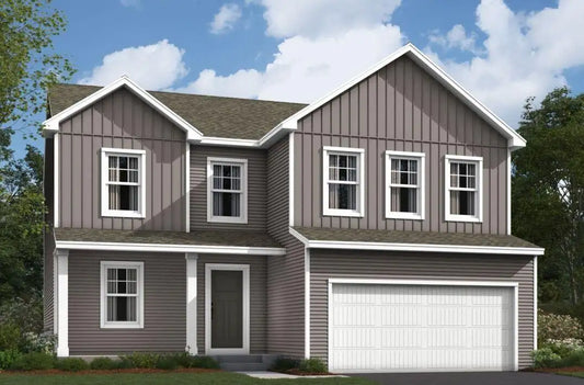 10467 Glenbrook Avenue, Cottage Grove, MN 55016