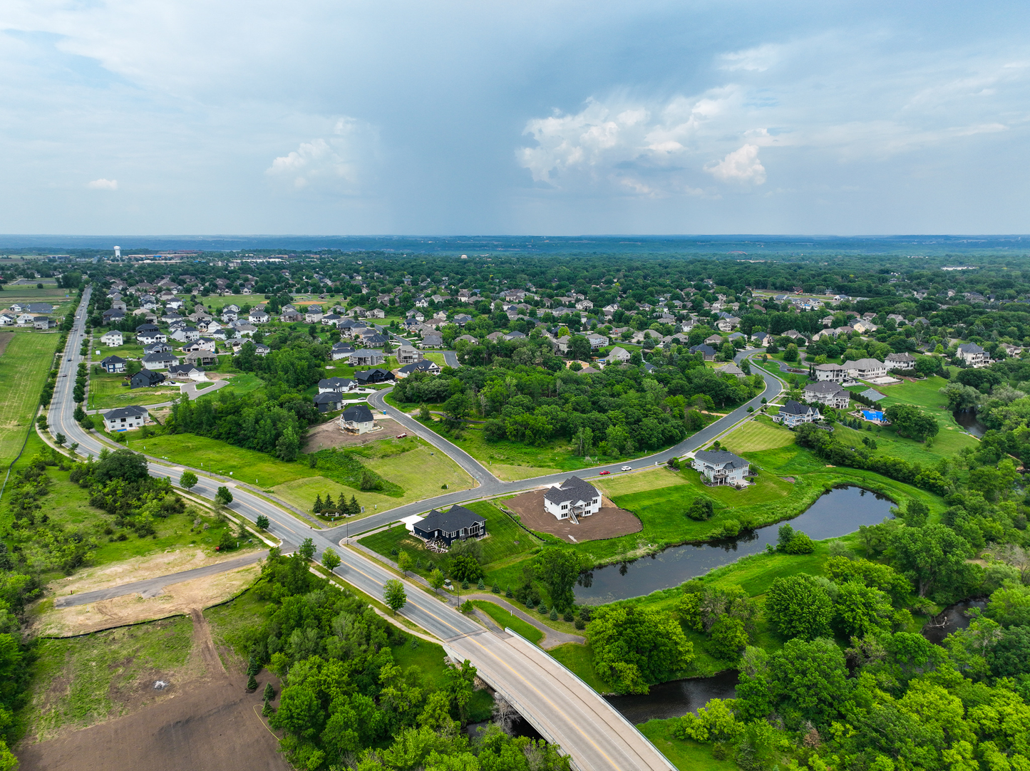 1800 Chantrey Trail, Hastings, MN 55033