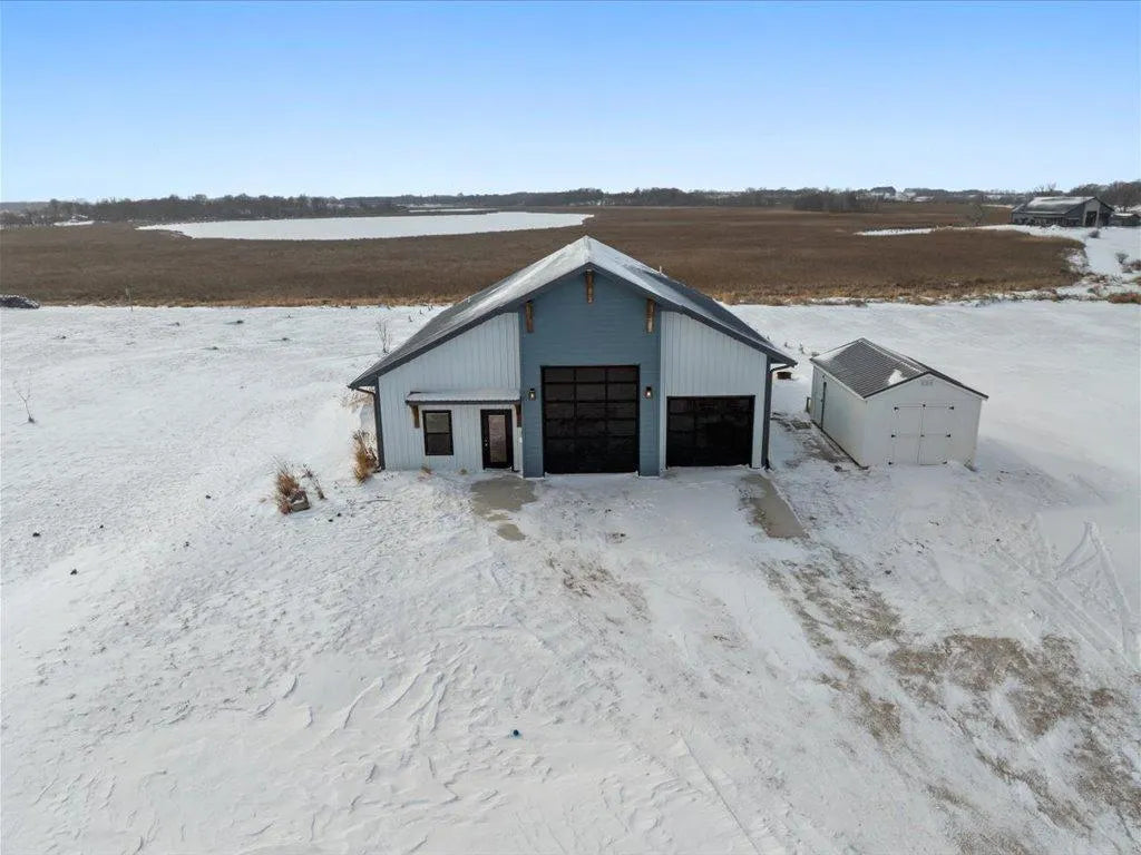 43849 Bass Harbor Road, Pelican Rapids, MN 56572