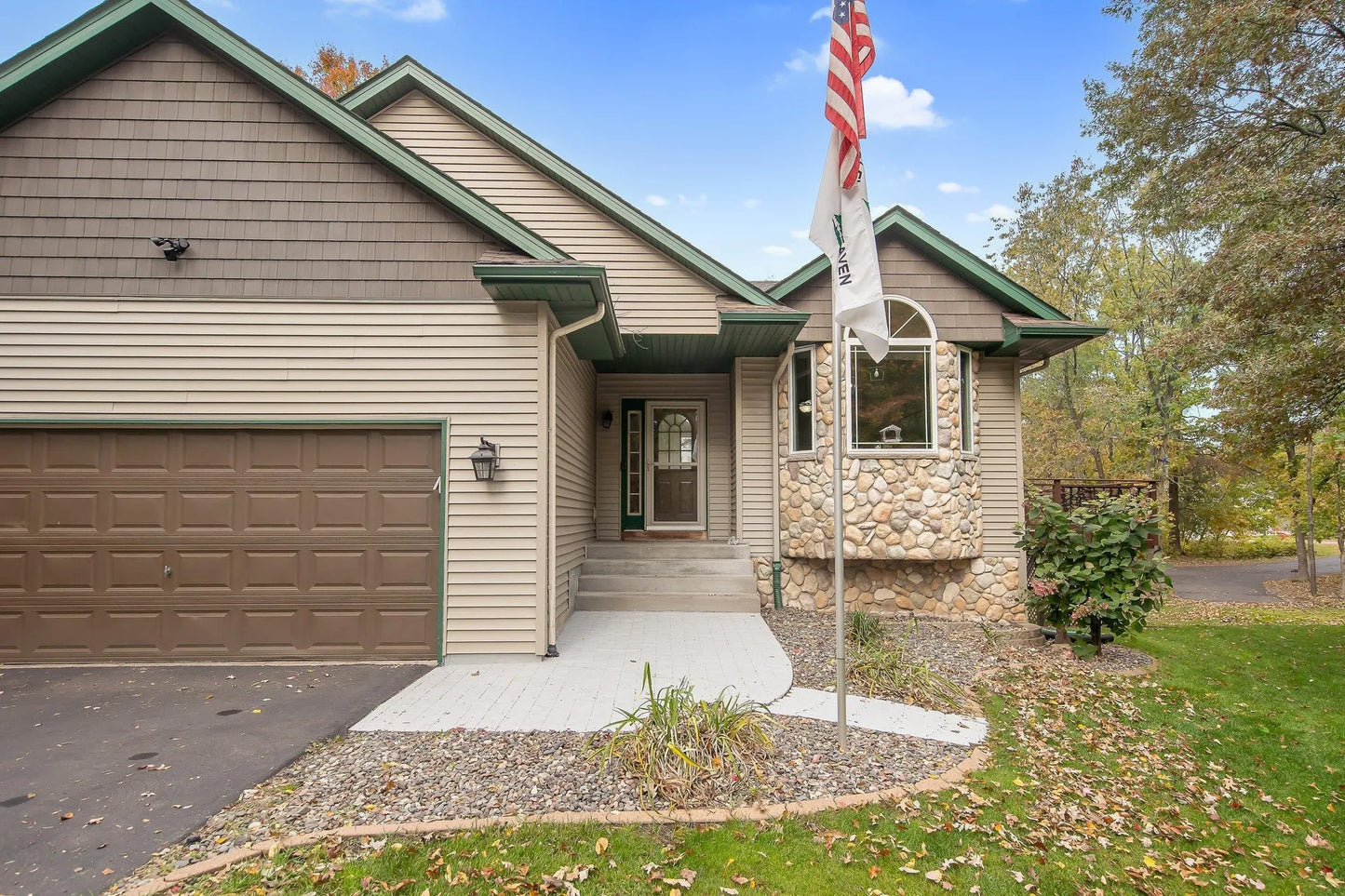 27168 Bayshore Drive, Stanford Twp, MN 55040