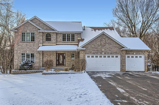 5887 Blackberry Bridge Path, Inver Grove Heights, MN 55076