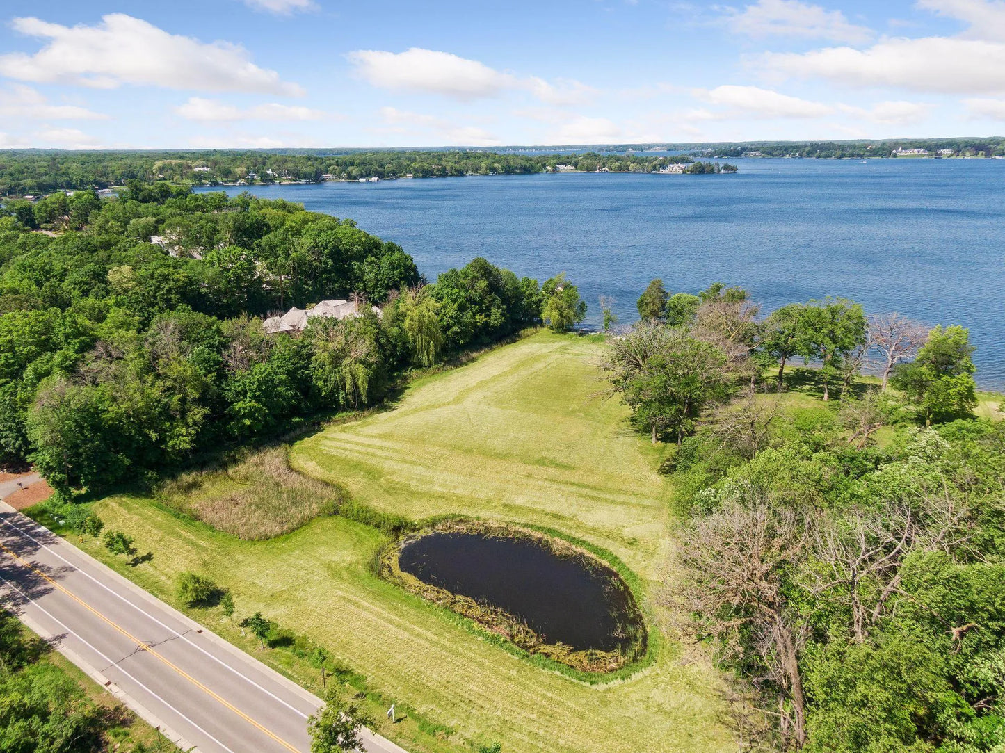 555 Bushaway Road, Wayzata, MN 55391