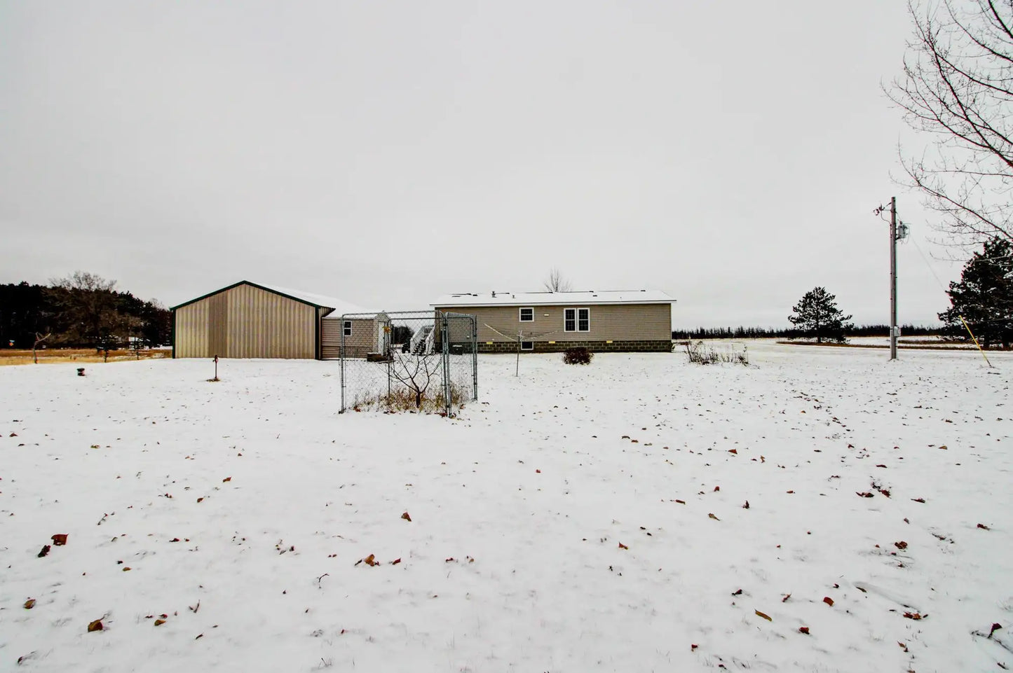 15331 129th Avenue, Wadena, MN 56482