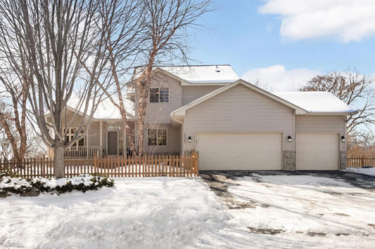 12665 Elm Parkway, Rogers, MN 55374