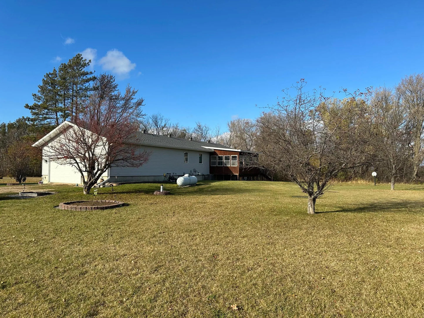 30468 600th Avenue, Moranville Twp, MN 56763