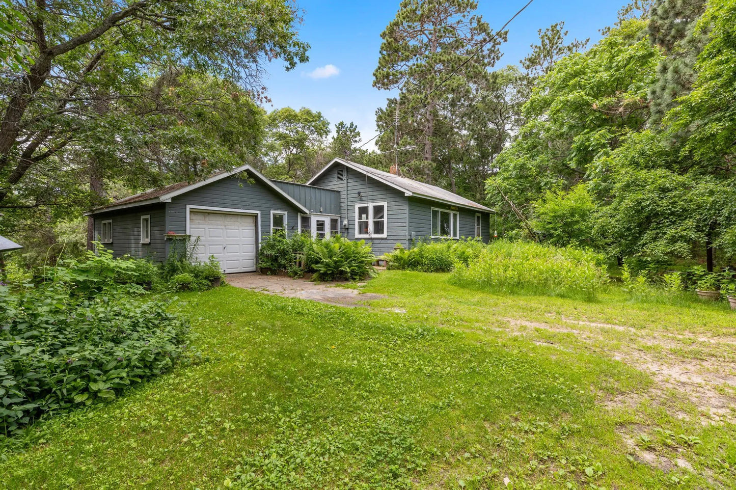 29015 County Road 3 , Mission Twp, MN 56465