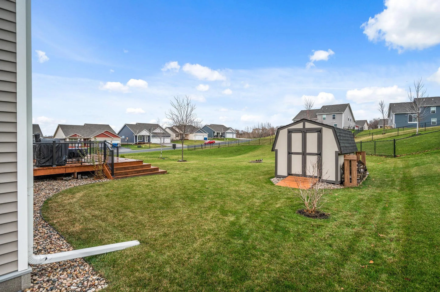 1410 Amberglen Circle, Shakopee, MN 55379