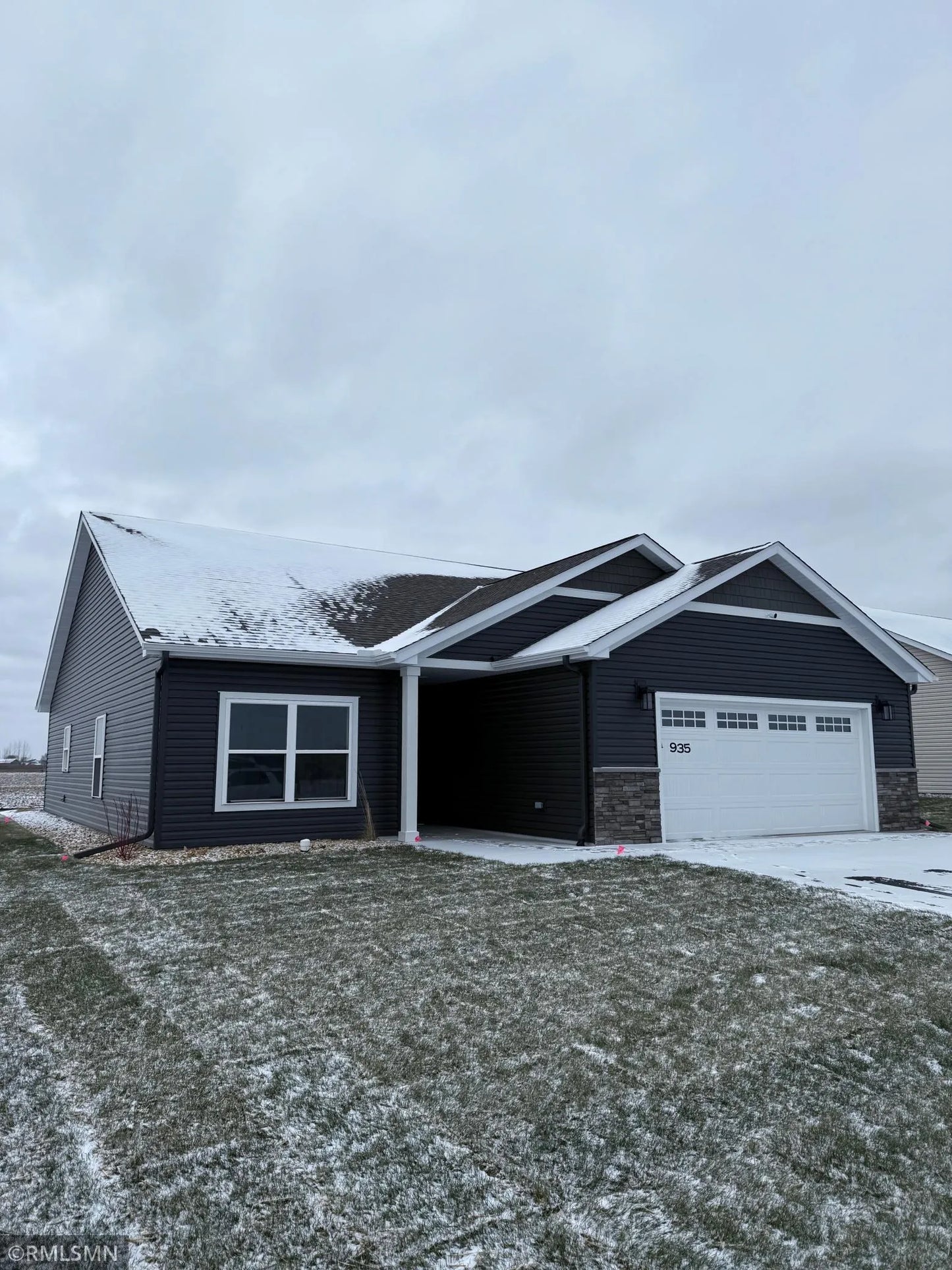 935 3rd Avenue, Rice, MN 56367