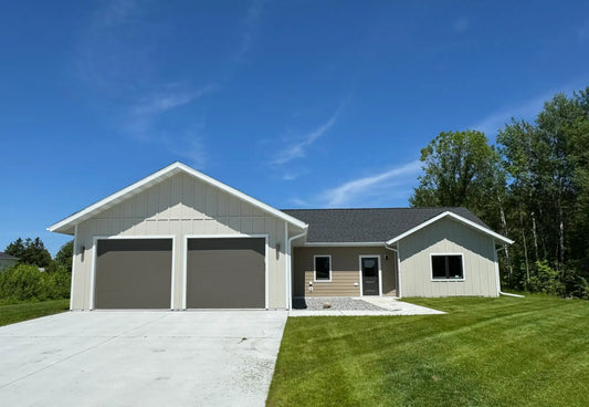 605 Lincoln Street, Warroad, MN 56763