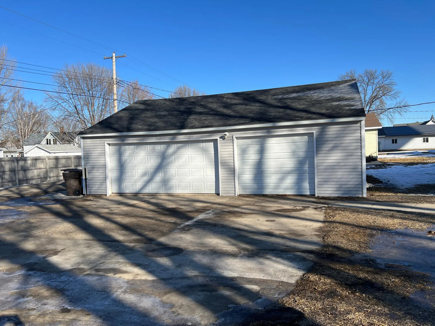 1510 Wisconsin Avenue, Benson, MN 56215