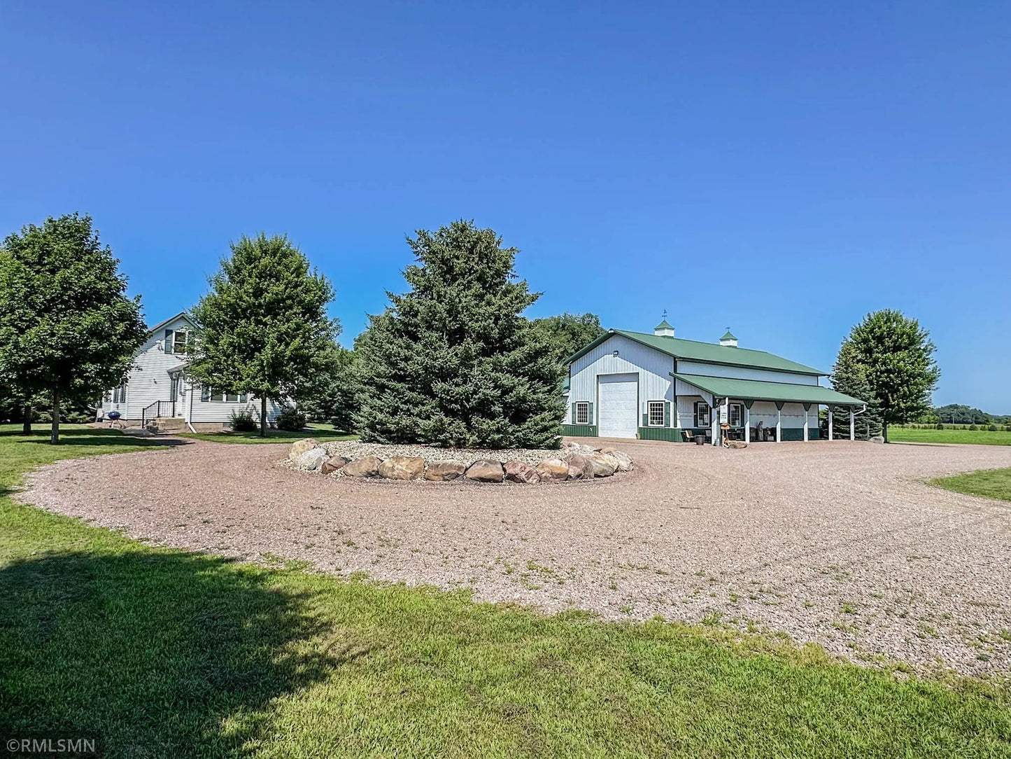 42652 County Highway 7 , Belview, MN 56214