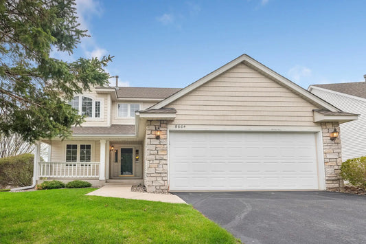 8664 Callahan Trail, Inver Grove Heights, MN 55076