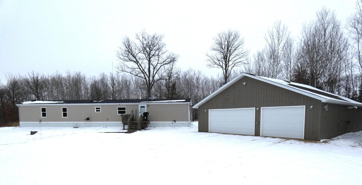 50123 County 3 , Bemidji, MN 56601