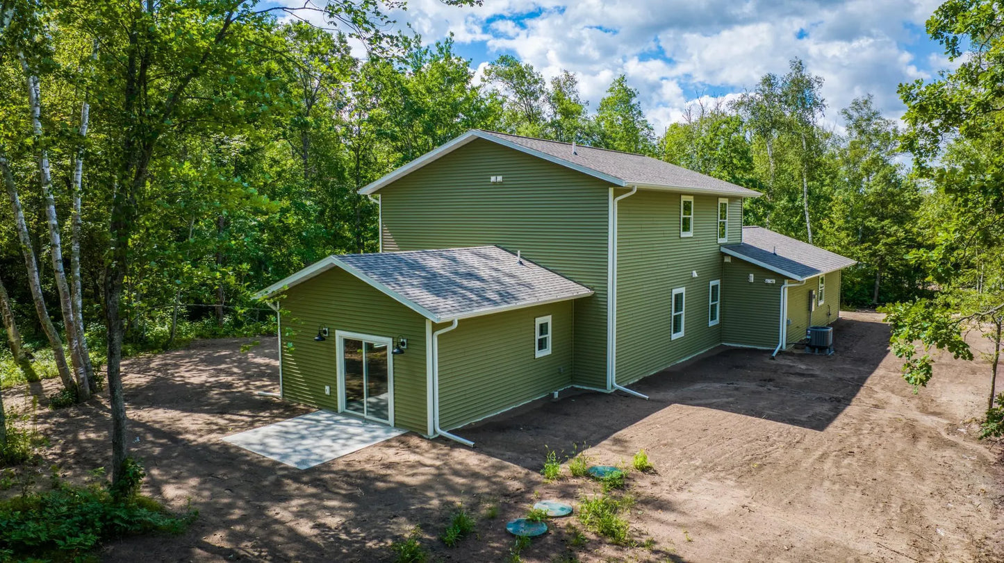 3928 Country Circle, Bemidji, MN 56601