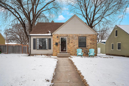 3236 Dakota Avenue, Saint Louis Park, MN 55416