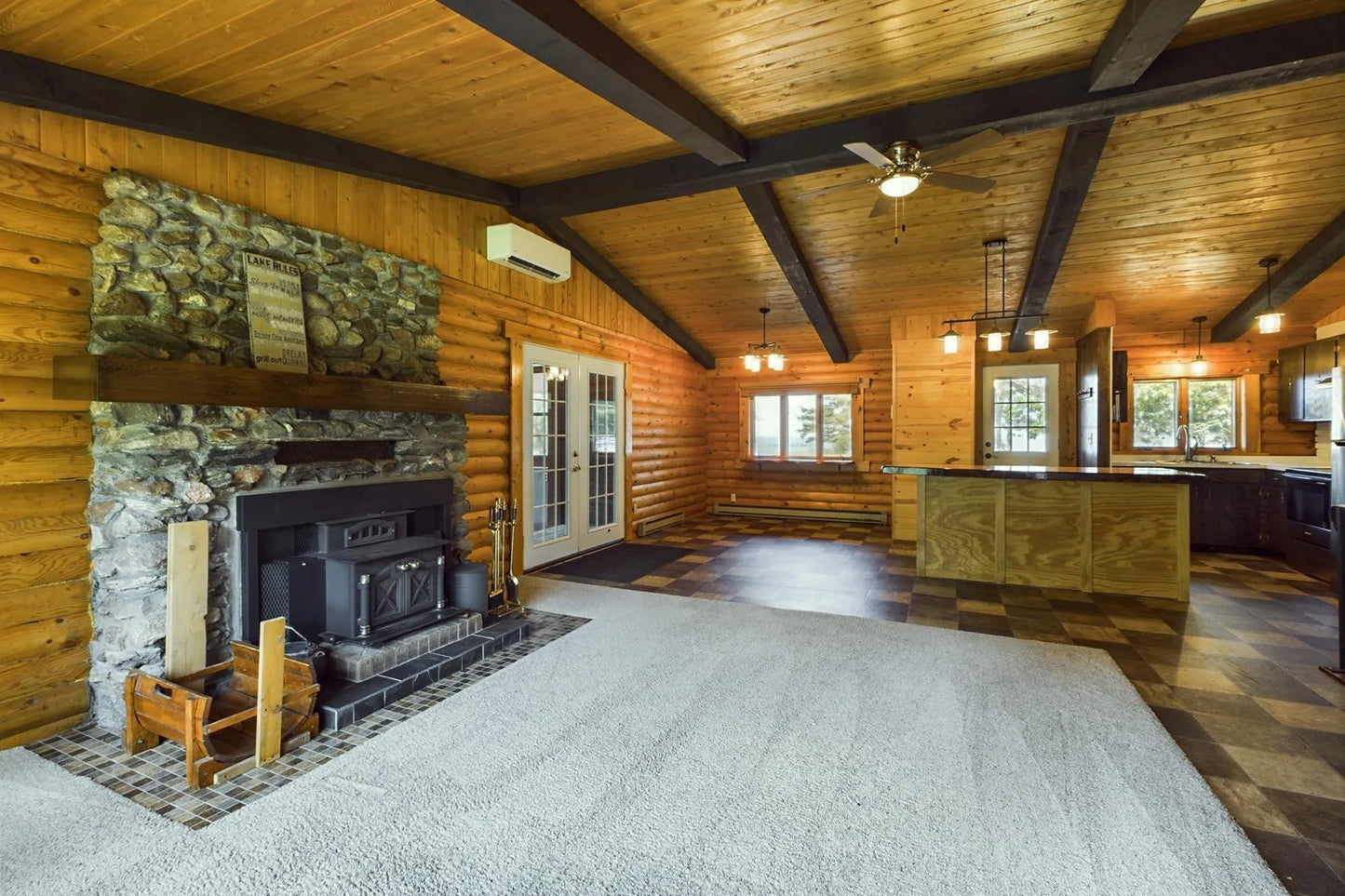 53533 Arbor Ridge Road, Waskish, MN 56685