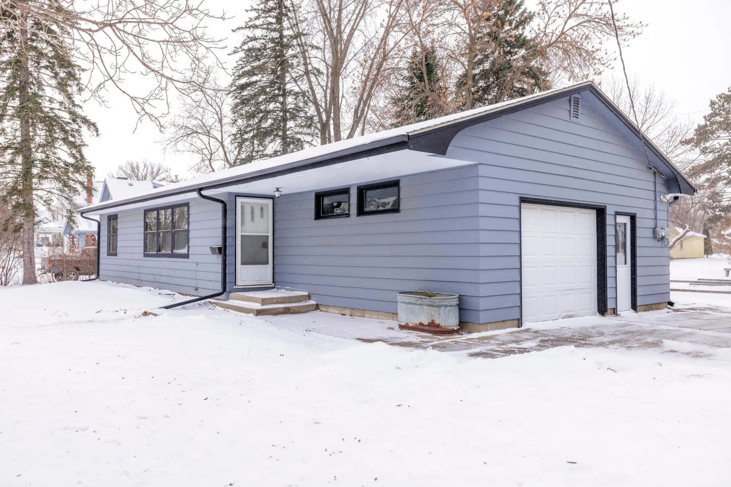 209 Park Avenue, Park Rapids, MN 56470