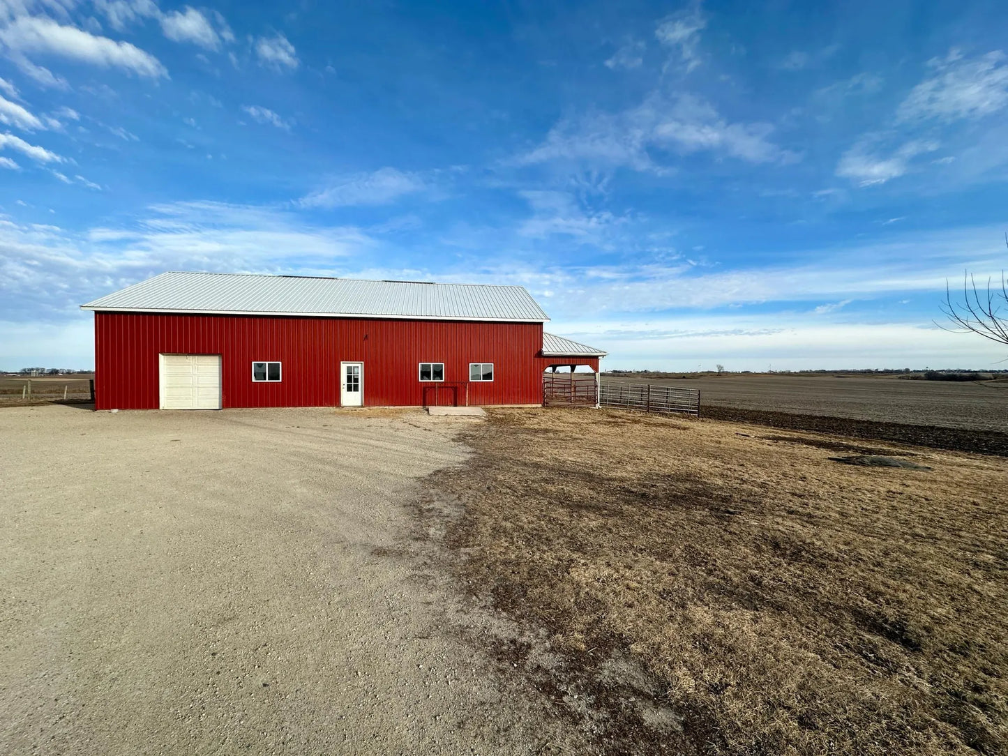 18426 County Road 18 , Lewiston, MN 55952