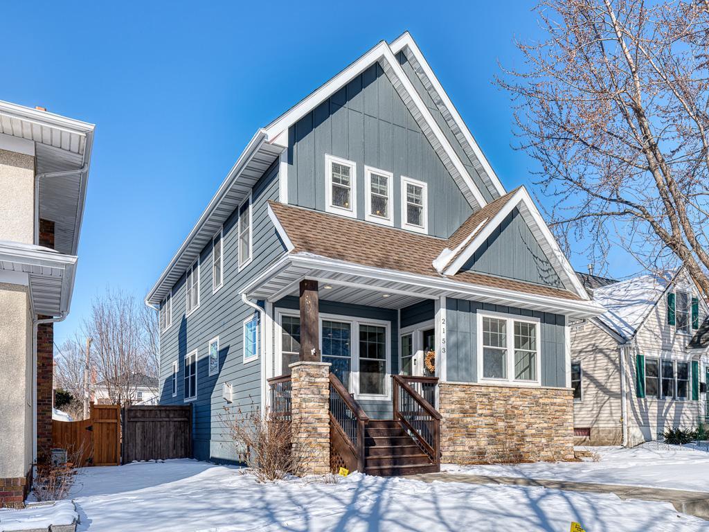 2153 Jefferson Avenue, Saint Paul, MN 55105