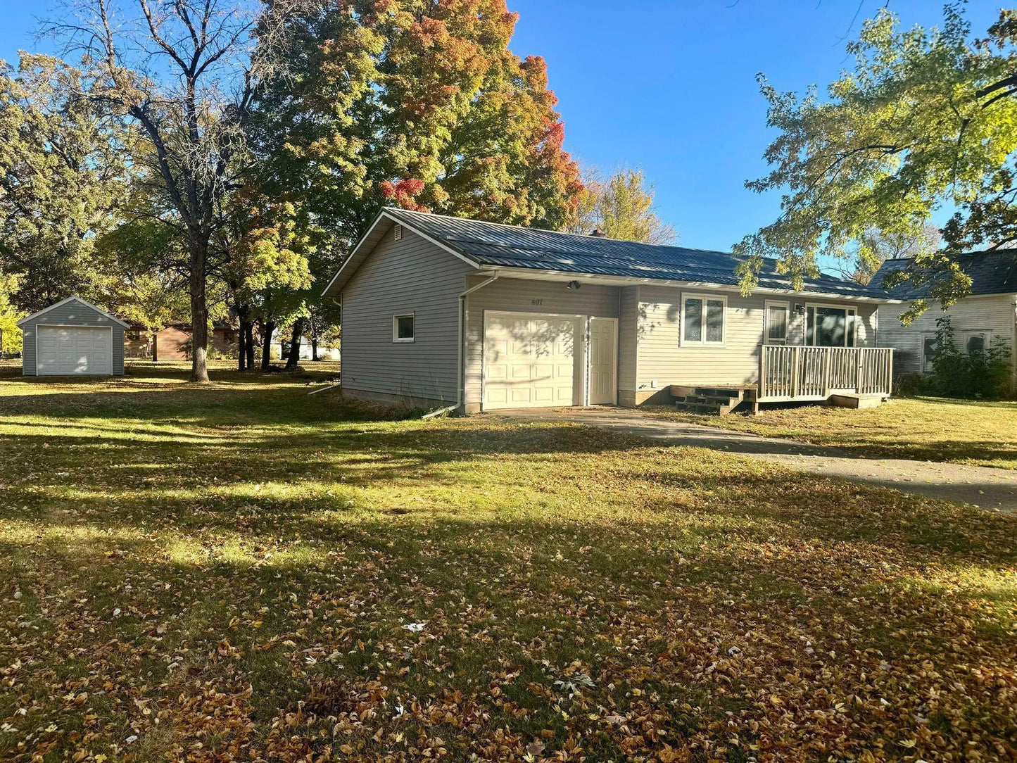 407 Pleasant Avenue, Twin Valley, MN 56584