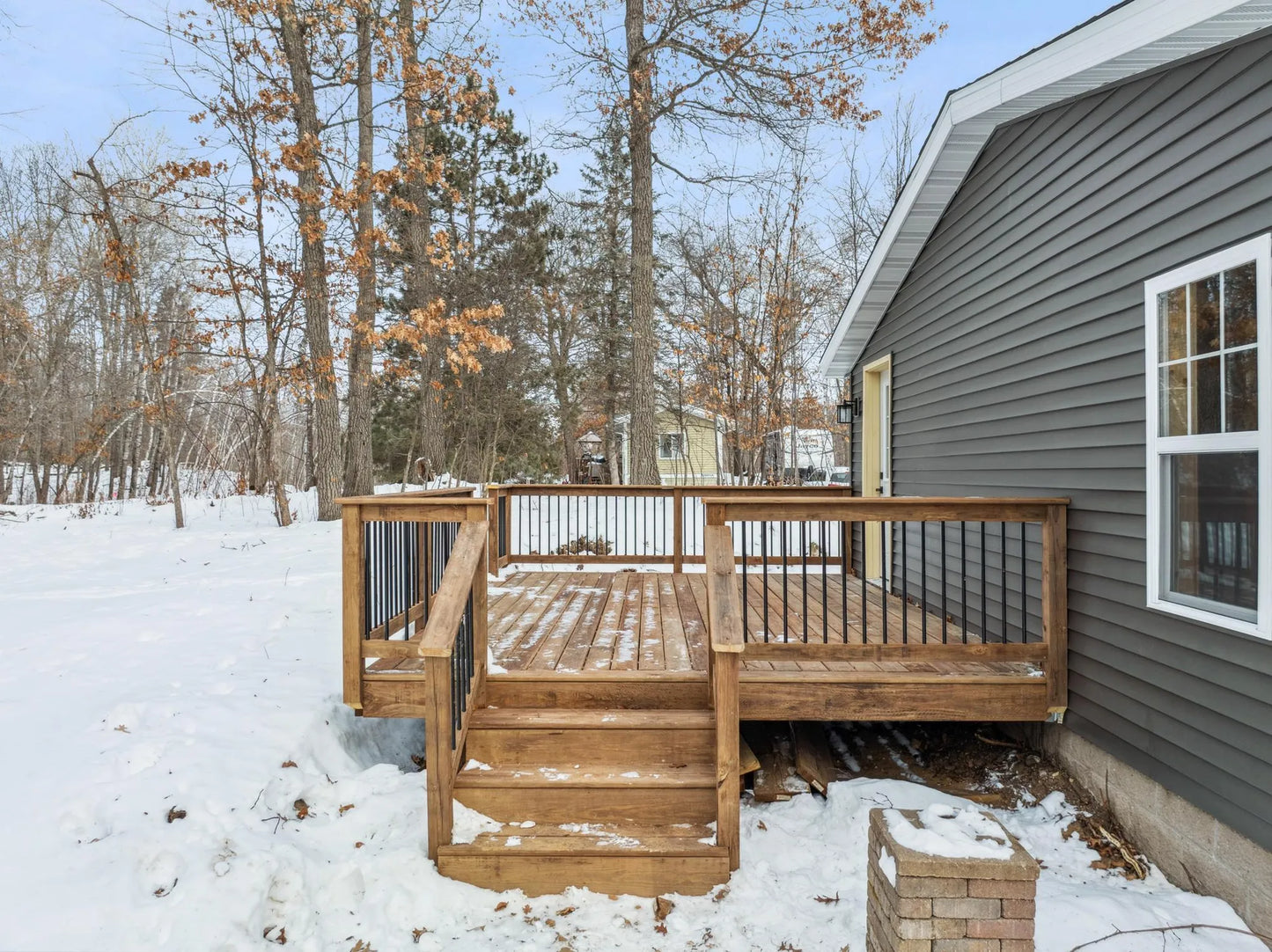 30599 Red Oak Lane, Breezy Point, MN 56472