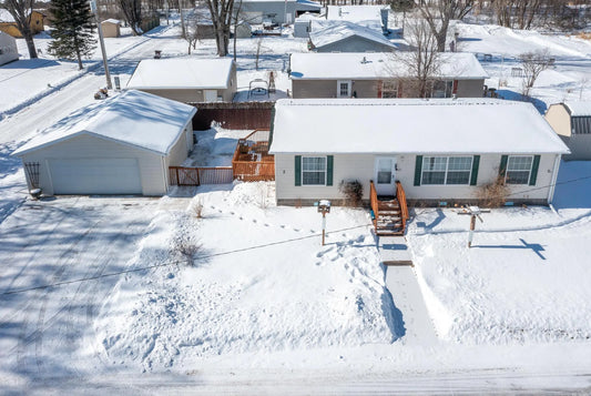 421 7th Avenue, Aitkin, MN 56431