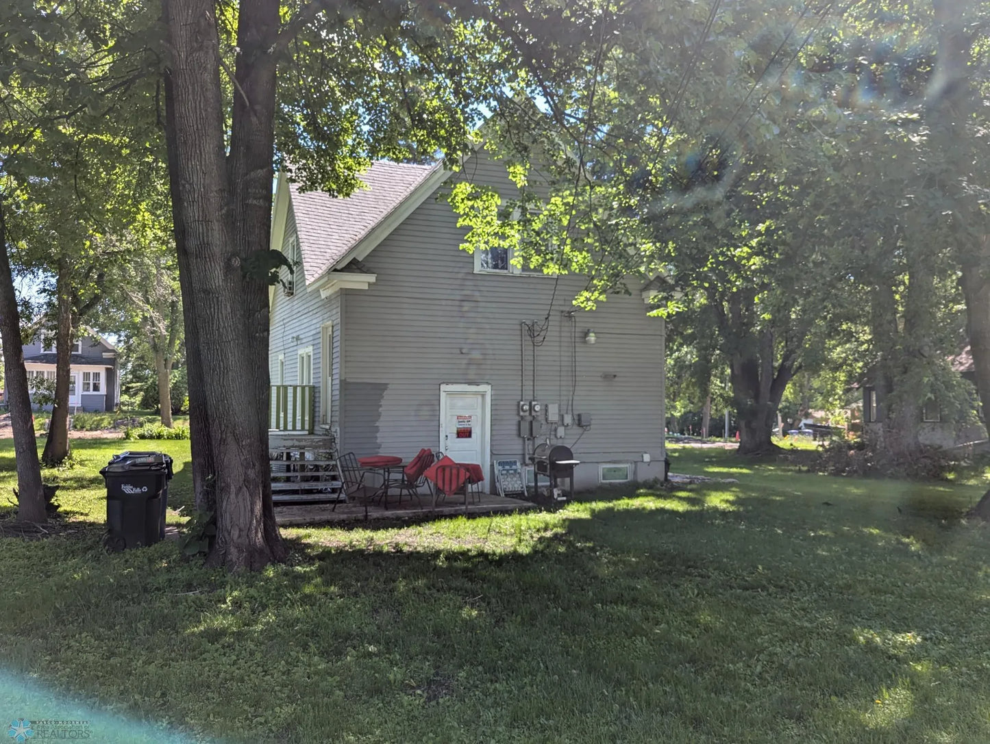 540 Stanton Avenue, Fergus Falls, MN 56537