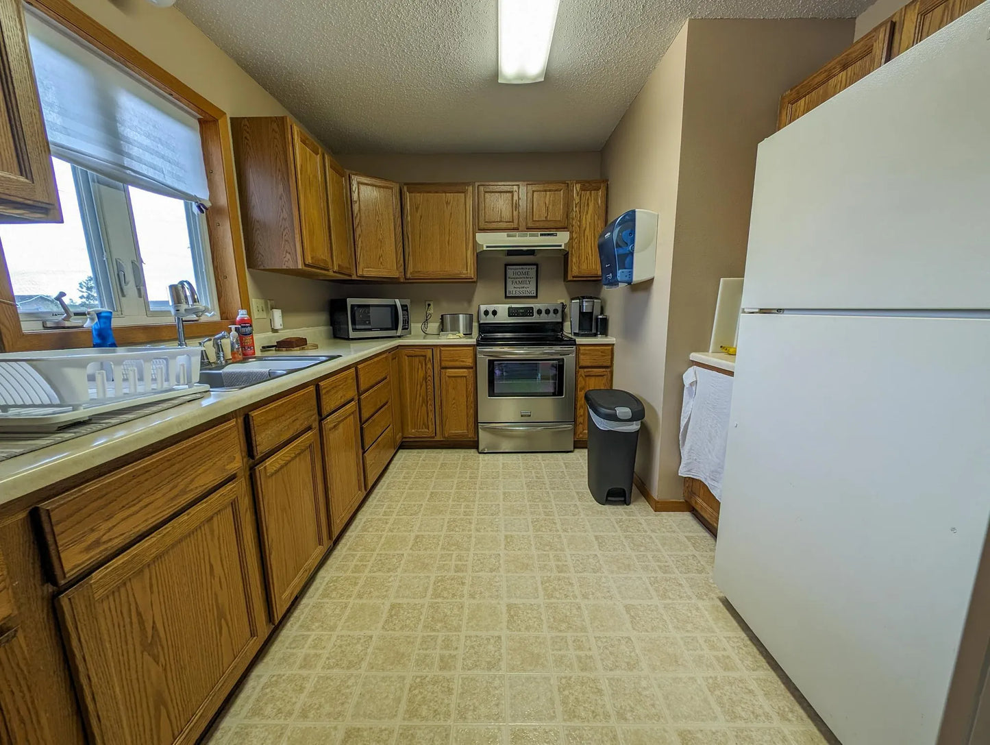 815 6th Avenue, Perham, MN 56573