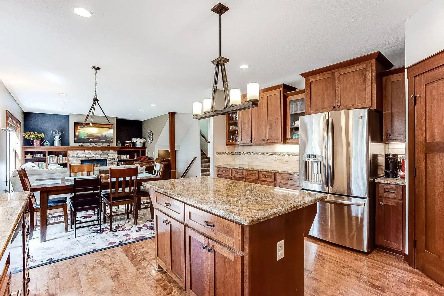 13702 Grafton Court, Apple Valley, MN 55124