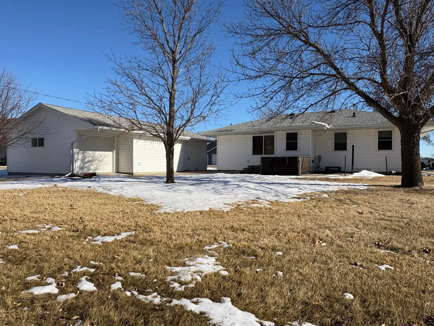 231 Jake Street, Greenwald, MN 56335