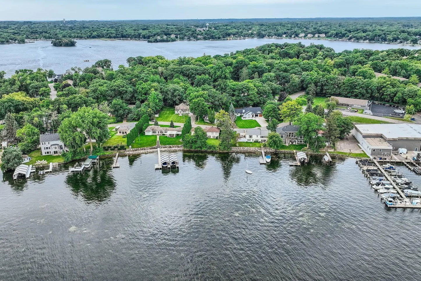 45 Lakeview Avenue , Tonka Bay, MN 55331