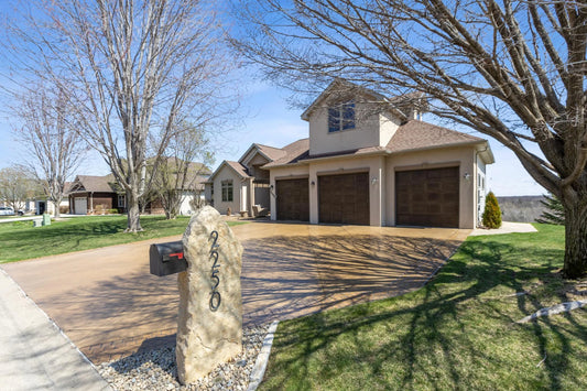 2250 Lancaster Avenue, Saint Michael, MN 55376