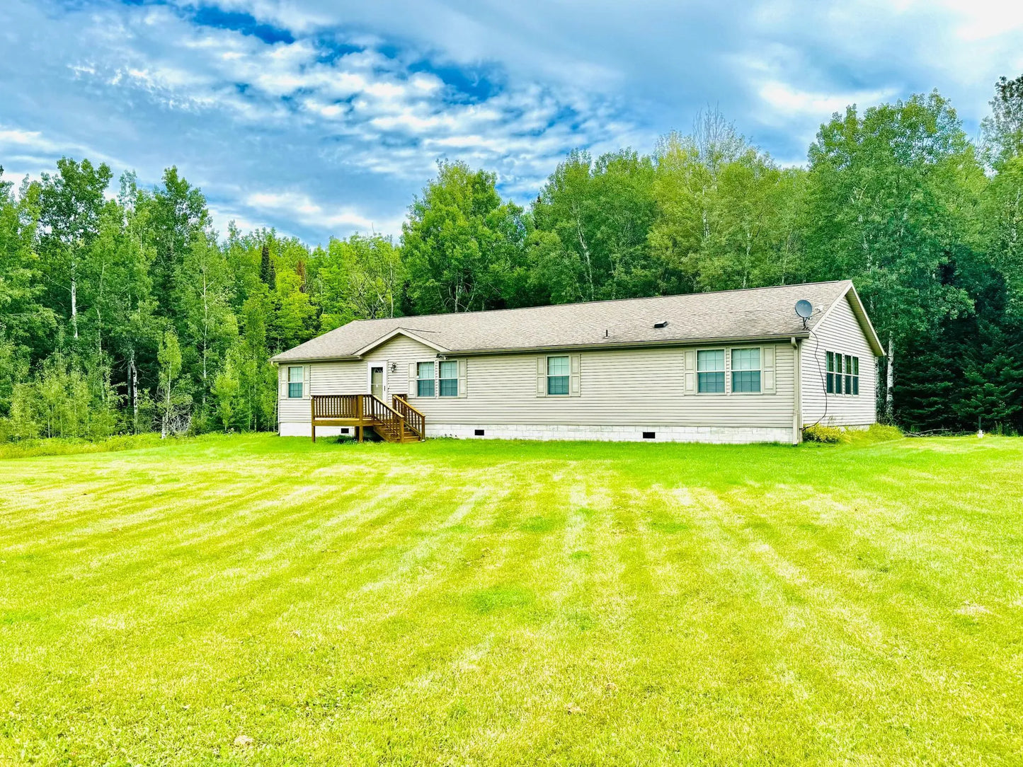 50370 Turtle River Road , Marcell, MN 56628