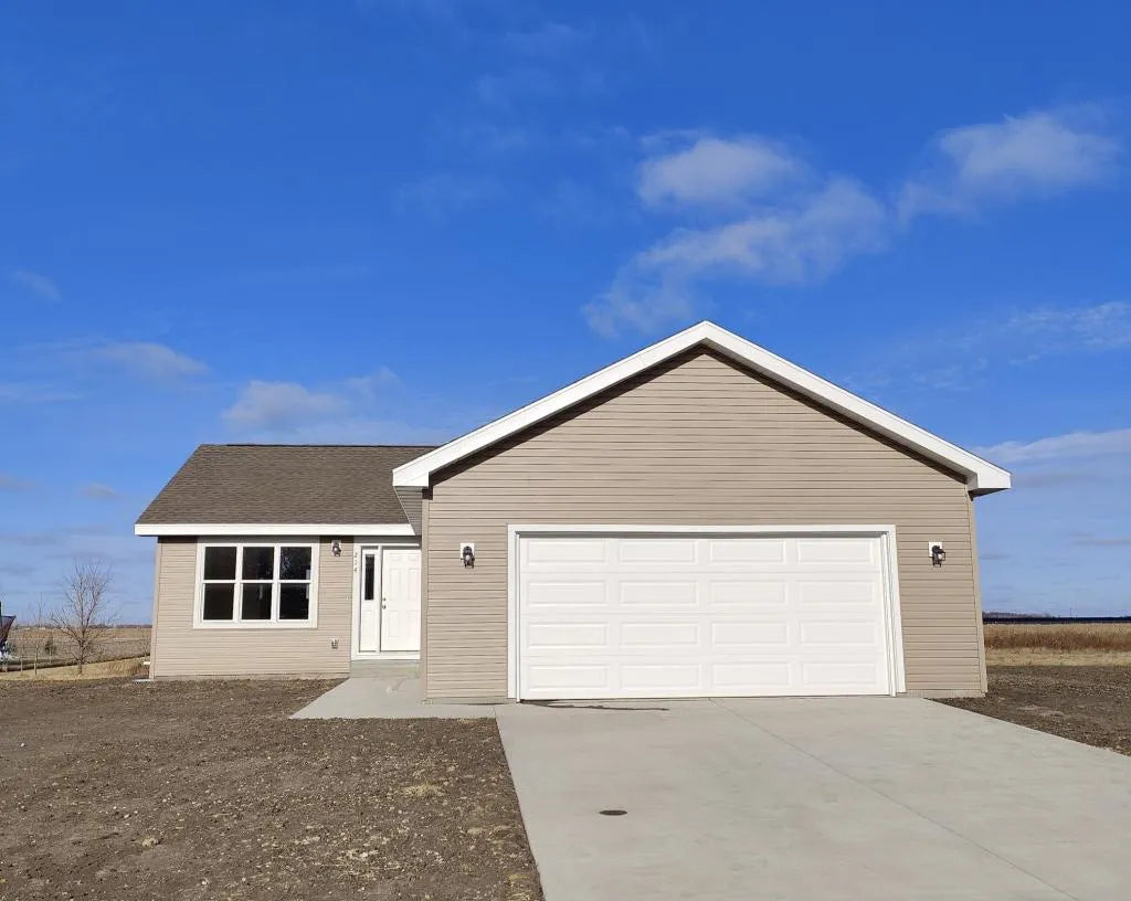 214 Fourth Place, Claremont, MN 55924