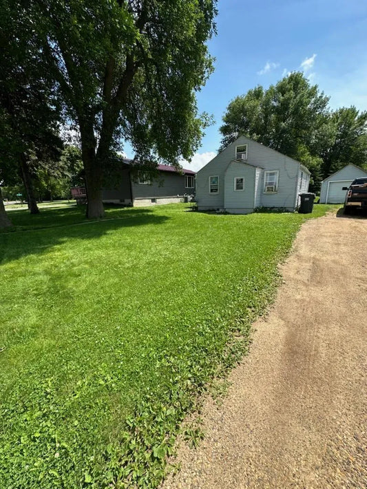 2144 Circle Drive, Worthington, MN 56187