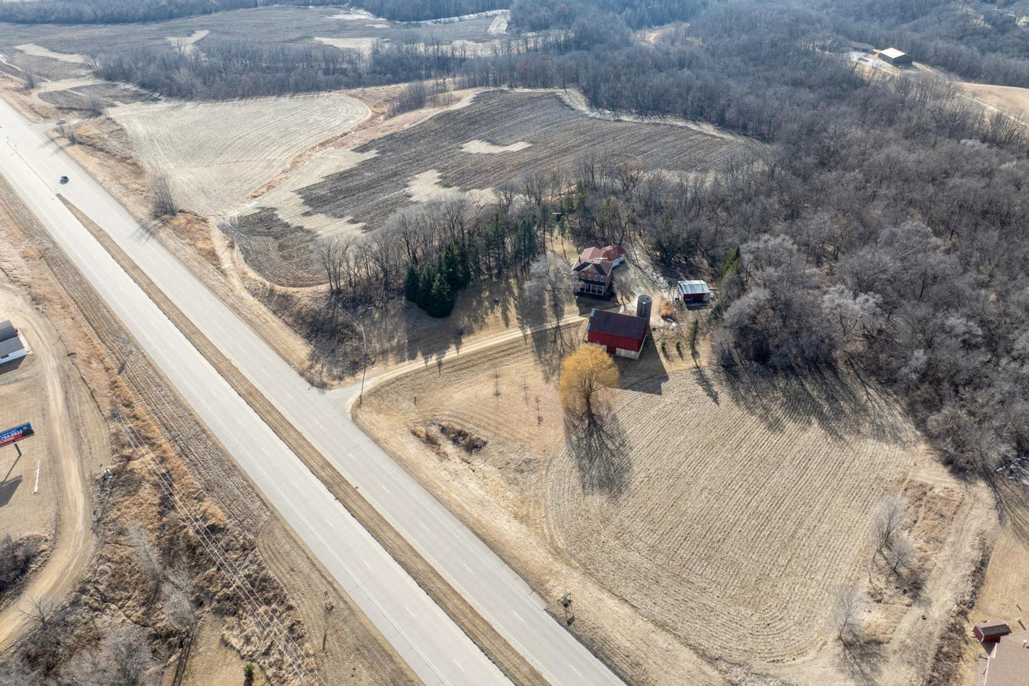 XXXX Skyline Heights , Red Wing, MN 55066