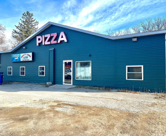 321 Main Street, New London, MN 56273