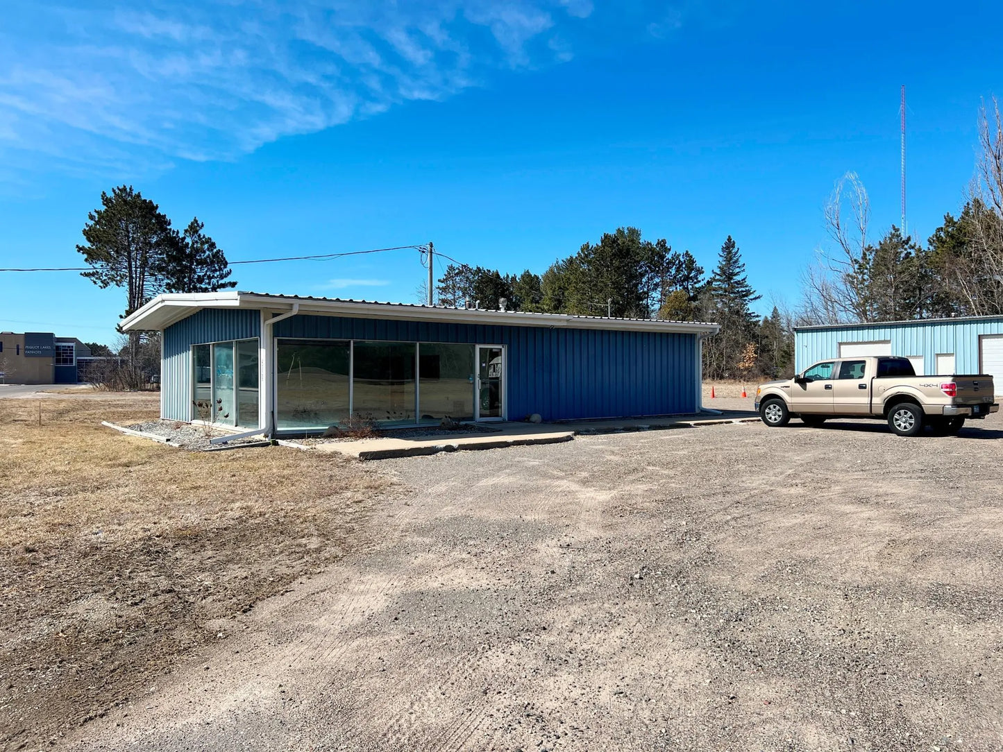 4326 Lake Street, Pequot Lakes, MN 56472