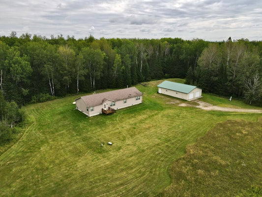 50370 Turtle River Road , Marcell, MN 56628