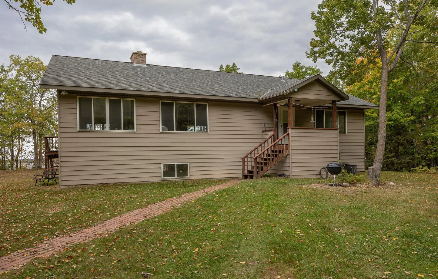 7891 Cynthia Lane, Remer, MN 56672