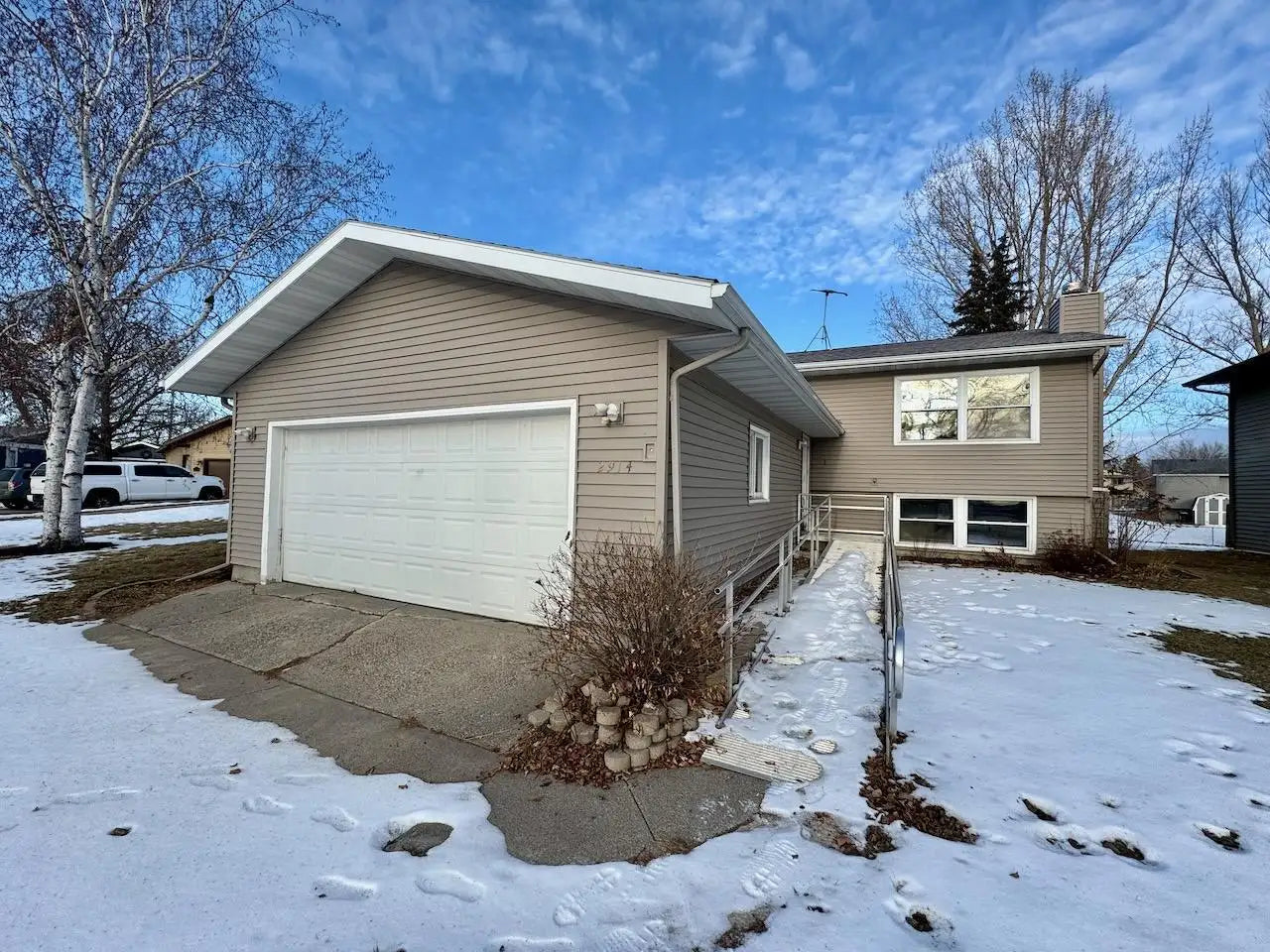 2914 14th Avenue, Moorhead, MN 56560