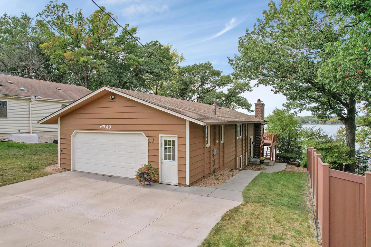 6549 Eagle Lake Drive, Maple Grove, MN 55369