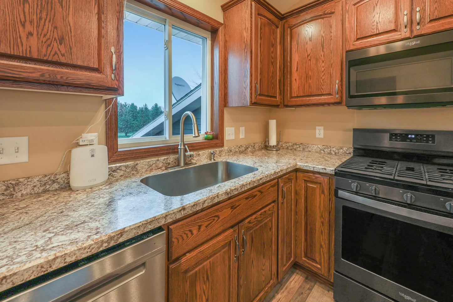 5526 Prairie Grass Drive, Brockway Twp, MN 56377