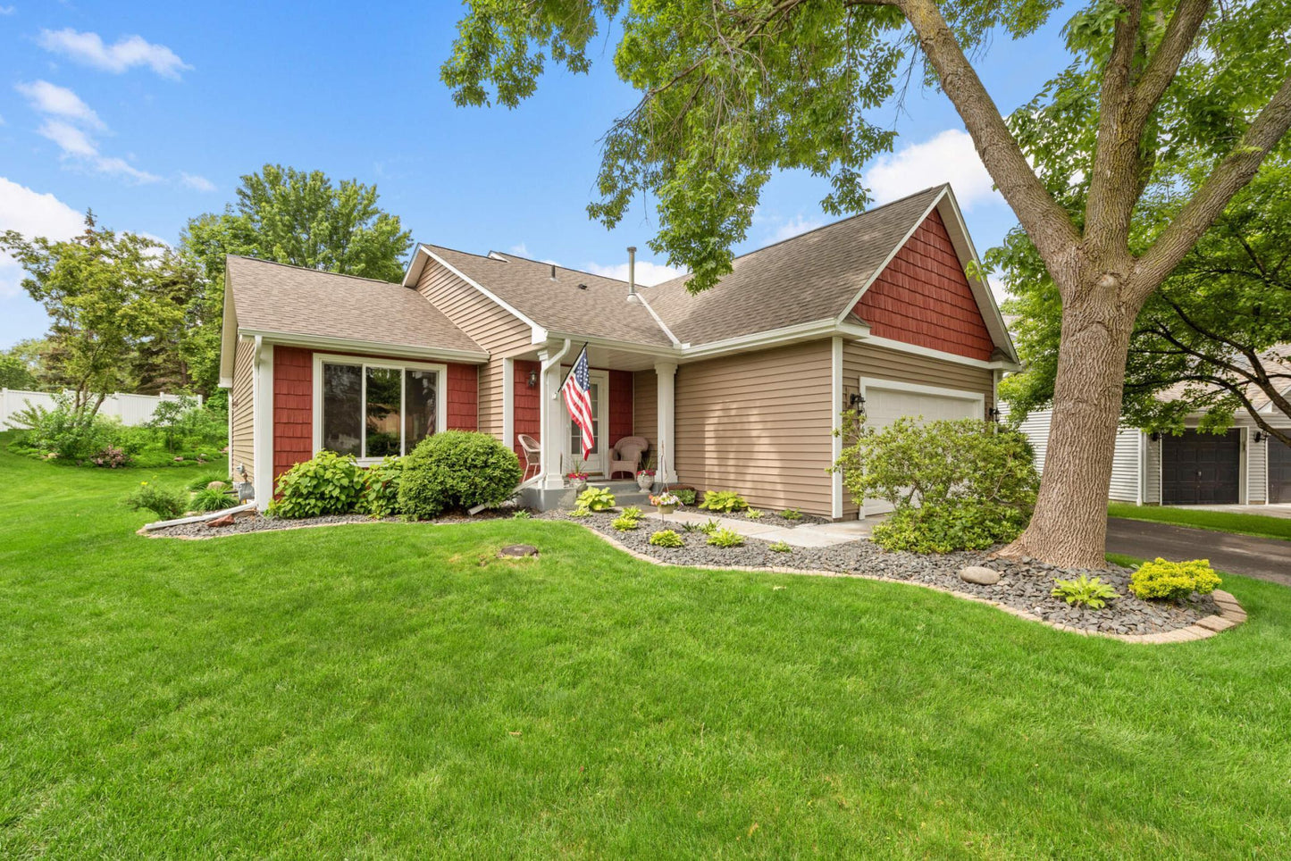 1066 Silverwood Alcove , Woodbury, MN 55125