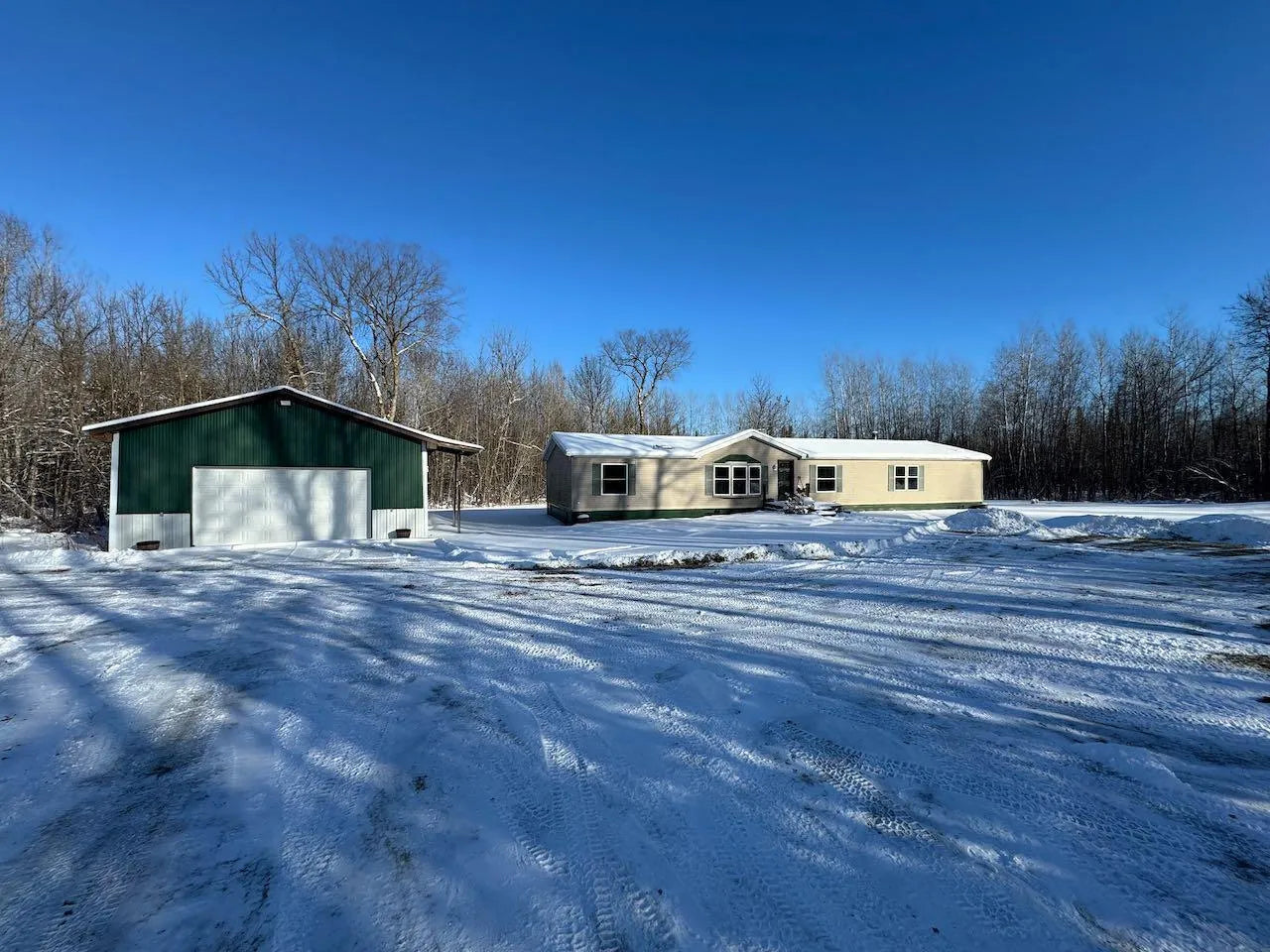 66156 County Road 132 , Northome, MN 56661