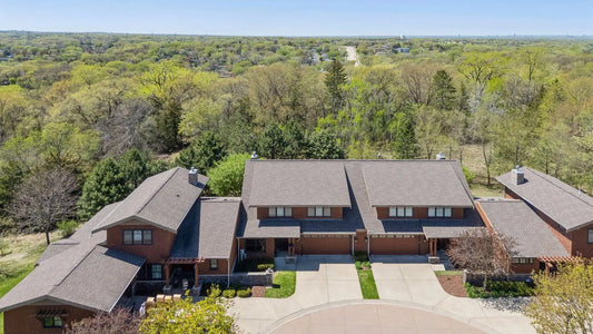 1182 Lexington Ridge Court, Eagan, MN 55123