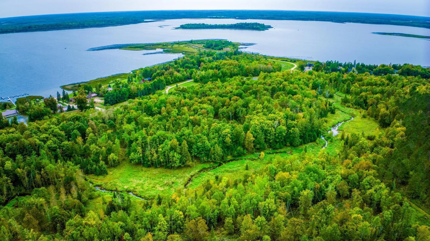 Lot 2 Blackduck Lake Road, Hines, MN 56647